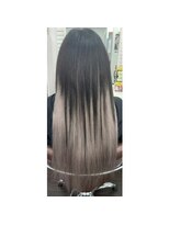 バティック 町田店(Batik)&nbsp;グラデーション