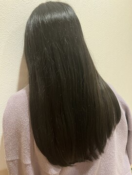 エイト 上野店(EIGHT ueno) ネイビーブルー