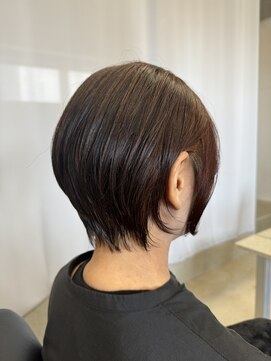 ヒューズ(FUSE) ショート