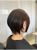 ショート