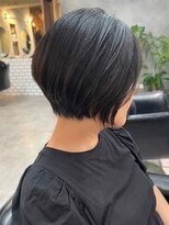 ティダスマイル ふじみ野店(tida smile)&nbsp;コンパクト　ショート