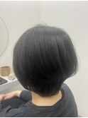 ネイビーカラー
