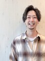 アグ ヘアー ピリカ 千歳店(Agu hair pirca) 古山 一輝