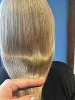 クブヘアー(kubu hair) Kubuスタイル