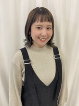 ルシュカイチマルニ(Rasca102) 樋口 麻衣