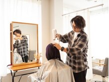ラヴィエ(RAVIE)
