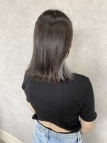 プレイスアワセ(place awase)&nbsp;髪質改善/インナーカラー/ブリーチ/ボブ/ケアブリーチ/韓国/