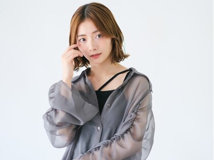 グラフィー(graphy)の写真
