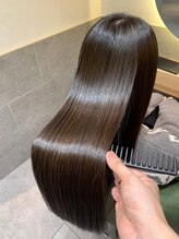 スペス バイ レブラン ヘア(spes by r'e blanc)