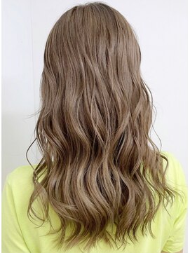 ヘアーリビング 730 宜野湾 730 style