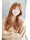 20代30代40代　小顔レイヤーくびれ外国人風モテ髪＃798