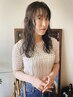 【２度目の方限定】カット＋パーマ＋トリートメント￥16500