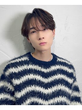 オルカン バイ エクシア(OLCAN by EXCIA) シースルーマッシュ