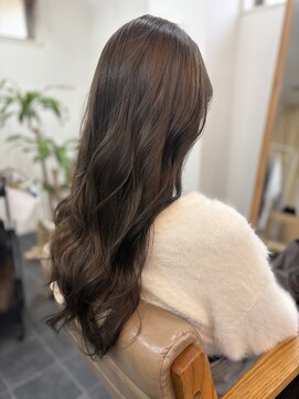 ランデブー(Rendez-vous) グレージュ【堺市／浅香山】