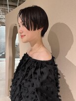 キュー 神戸三ノ宮(cue.)&nbsp;ハンサムショート