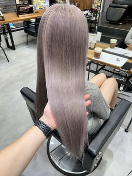 ネクスト 池袋(NEXT) カラー/エクステ/ダブルカラー/ハイトーン/ブリーチ/池袋