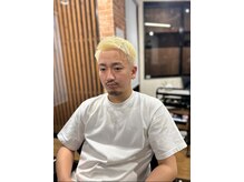 カズヘア 段原店(Kazu Hair)