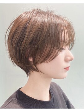 エダ 鎌倉(edA.) 大人美人ショート/40代/50代/鎌倉