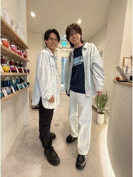 ロル キョウト(L'or Kyoto)の写真/【四条/烏丸】再現しやすいモテ髪でどんなシーンでもキマる！癖を活かすカットとデザインでお悩み解決も◎