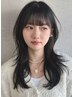 【学割U24】学生カット