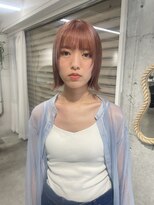 アルテフィーチェ 梅田(artefice)&nbsp;ピンクベージュ