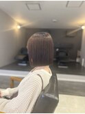 タッセルボブ