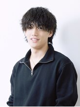 ノイズオオサカ 天王寺店(NOISM OSAKA) Hitoshi 