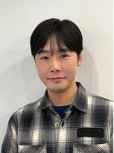 ジーエヌエム ゴニアンドムジン(G.N.M GUNHEE&MUJIN) Suho 店長
