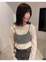 シアン(SYAN)&nbsp;medium layer