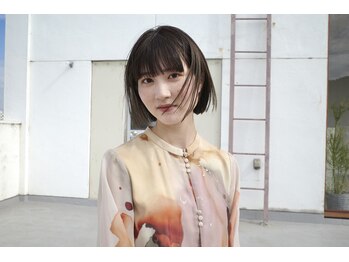 NIU NIU【ニュウ ニュウ】