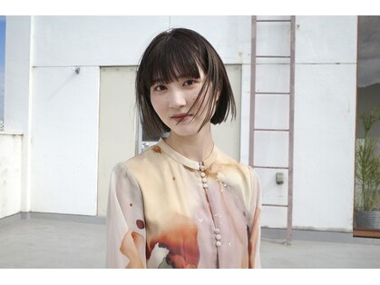 ニュウニュウ(NIU NIU)の写真