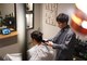 フクオカバーバープレイス(FUKUOKA BARBER PLACE)の写真