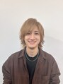 ヘアーズ ベリー 津福店(hairs BERRY) RYOGA 