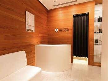 ヘアメディカルサロン東京【MEN'S店】