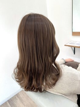 ラニ(RANI)の写真/あなたに似合うStyleをご提案します！丁寧なカウンセリングと技術で、あなたの“なりたい”を形にします。
