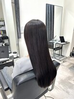 サロンワン(Salon1)&nbsp;艶髪ダークグレー