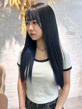 コル(col oodori) designcolor/フェイスフレーミング