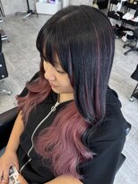 スキル 石岡(SKILL) アンブレラ/髪質改善