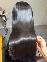 ジュエ 前橋吉岡店(jouet)&nbsp;艶髪/シルキーエステ