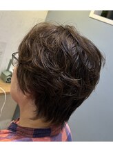 マイン ヘアアンドリラックス(mine)