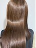 【新規限定】大人気の髪質改善が特別価格！￥23,320 → ￥19,800