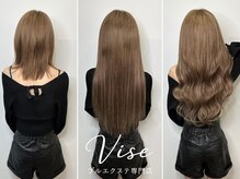 ビセ(VISE)