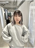 インナーホワイトグレージュ