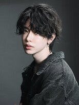 クペウヘイヴン メンズ(cope'u HAVEN men's)&nbsp;ツイストスパイラルパーマ