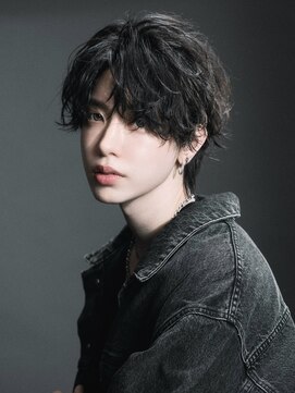 ツイストスパイラルパーマ