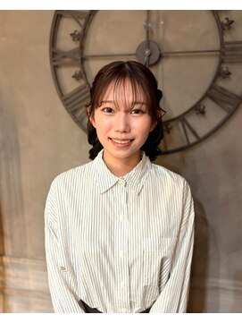 ロックステディ(ROCK STEADY) ハーフツイン