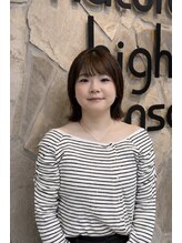 ナチュラルハイセンス 本店(natural high sense)&nbsp;林 彩香