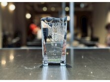 ロゼッタプラス(ROSETTA+)の雰囲気（カミカリスマ2026選出サロンカット、繊細なブリーチワークが好評）