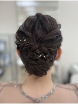 マイ スタイル 船橋駅前店(My j Style)&nbsp;ヘアセット