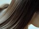 エファッセ 伊奈店(efface)の写真/ヘアケアといえば『ケラスターゼ』乾燥やダメージで広がる毛先を抑えまとまり艶のある美髪へ*